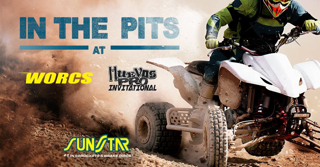 LOOKING BACK AT WORCS AND HUEVOS. - Sunstar-mc