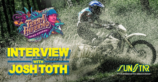 Terra Inferno: Three Days. Three “Gnarly” Challenges. - Sunstar-mc