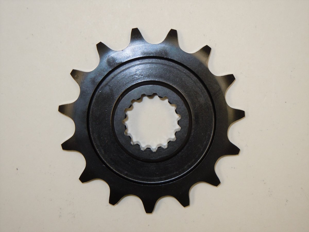 36014 - Sunstar Sprockets and Chains - 360 520 Countershaft Sprocket