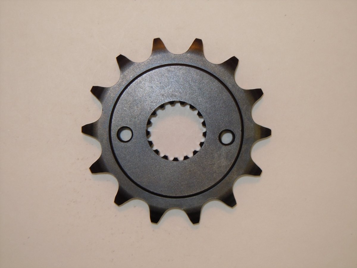 36213 - Sunstar Sprockets and Chains - 362 520 Countershaft Sprocket