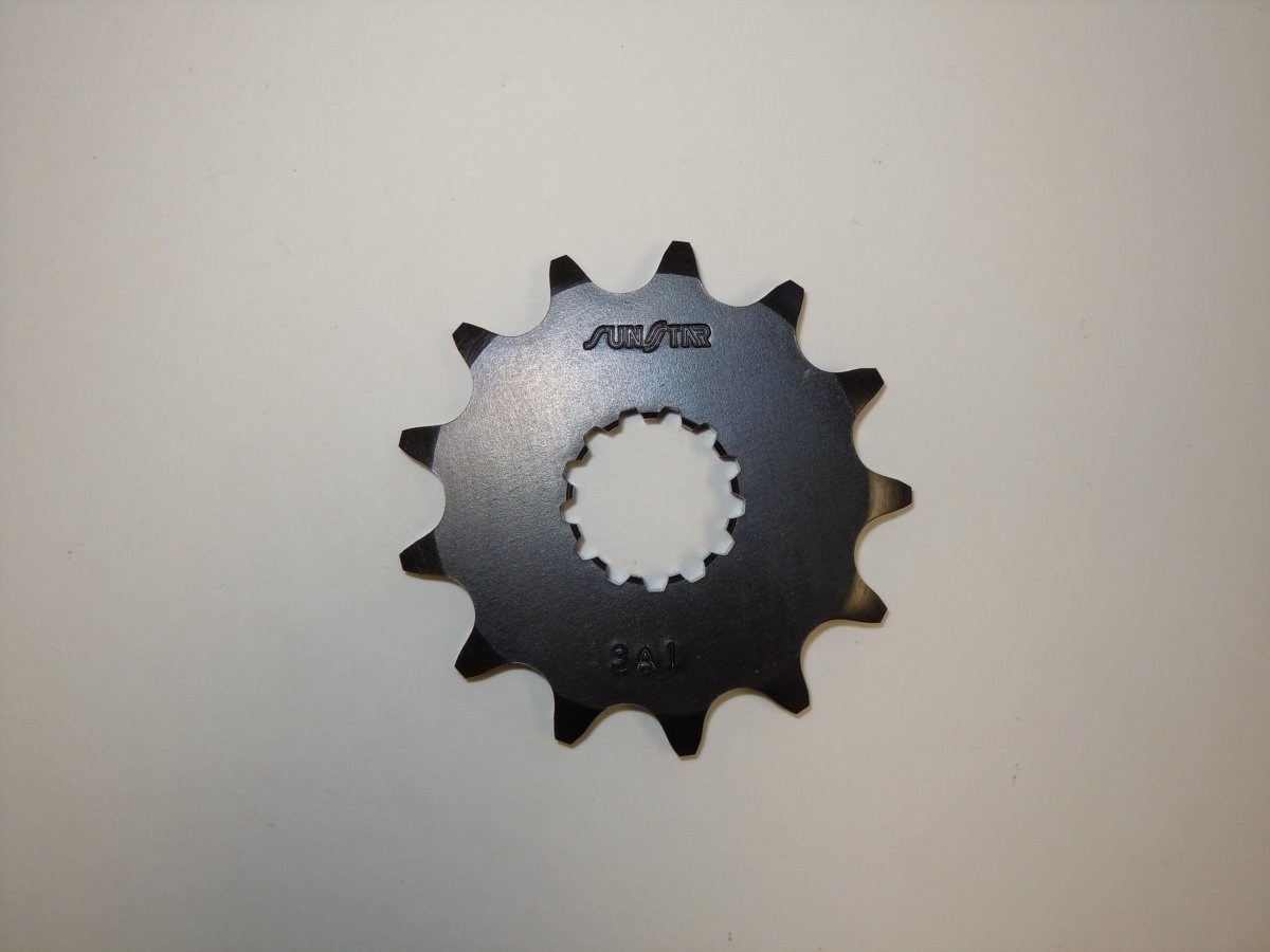 3A112 - Sunstar Sprockets and Chains - 3A1 520 Countershaft Sprocket