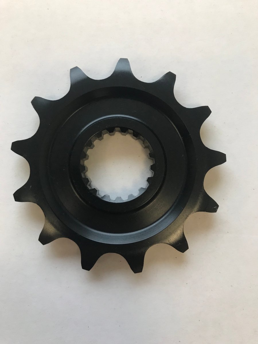 3G413 - Sunstar Sprockets and Chains - 3G4 520 Countershaft Sprocket