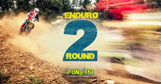 Full Gas Sprint Enduro Round 2: A Preview with Brandon Whitehair - Sunstar-mc