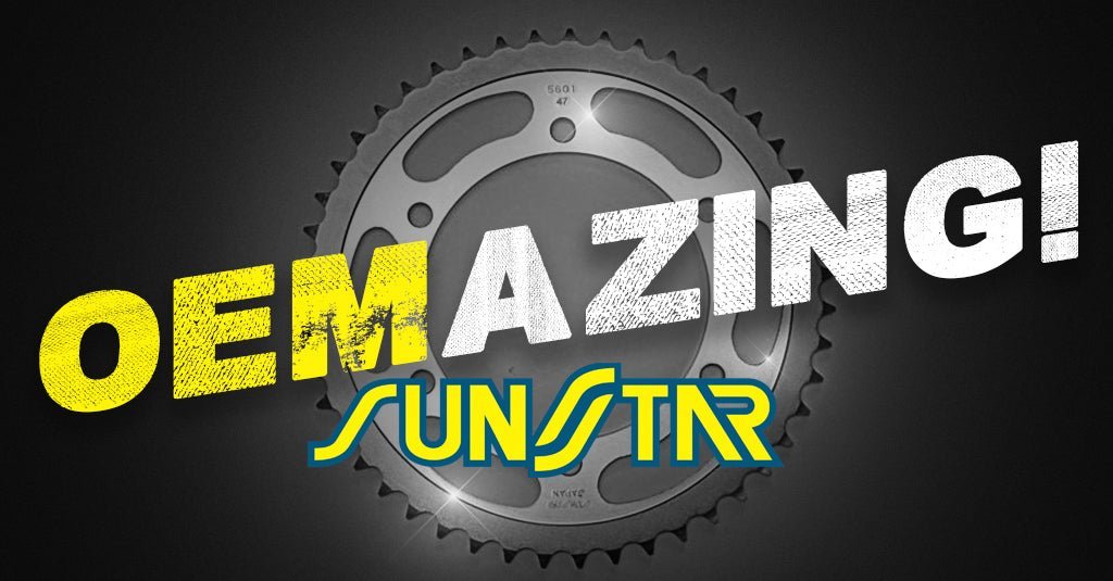 OEMAZING! - Sunstar-mc