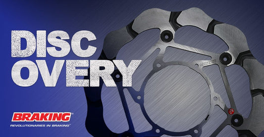 UNCOVERING THE SECRETS OF ADVANCED BRAKE DISC DESIGN - Sunstar-mc