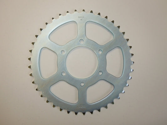 2-6344 630 Steel Rear Sprocket