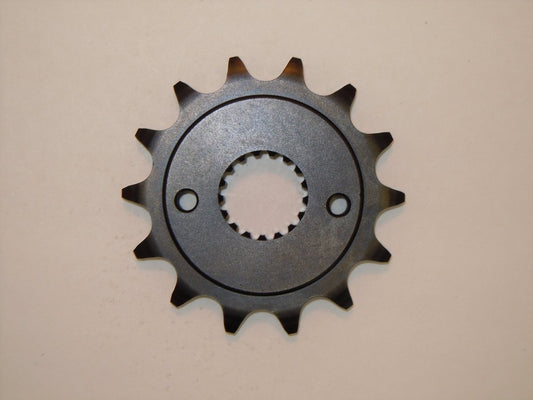 36213 - Sunstar Sprockets and Chains - 362 520 Countershaft Sprocket