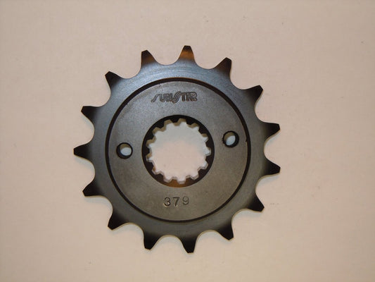 37914 - Sunstar Sprockets and Chains - 379 520 Countershaft Sprocket