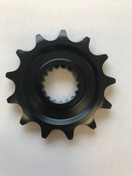 3G413 - Sunstar Sprockets and Chains - 3G4 520 Countershaft Sprocket