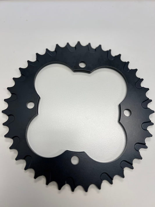 8-346538-Sunstar Sprockets and Chains-8-3465 Z sprocket