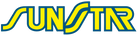 sunstar logo clean