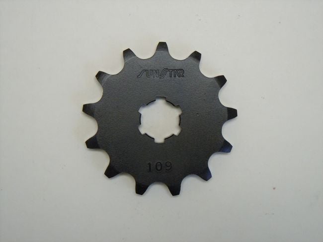 10913-Sunstar Sprockets and Chains-109 420 Countershaft Sprocket