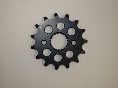 11114-Sunstar Sprockets and Chains-111 420 Countershaft Sprocket