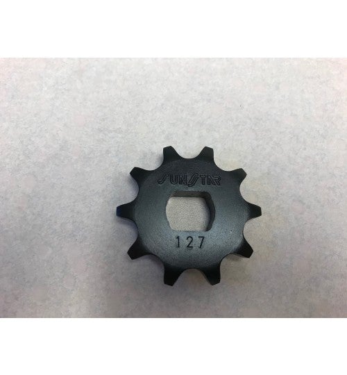 12710-Sunstar Sprockets and Chains-127 415 Countershaft Sprocket