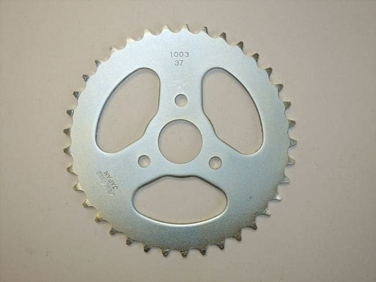 2-100337-Sunstar Sprockets and Chains-2-1003 420 Steel Rear Sprocket