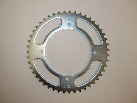 2-145547-Sunstar Sprockets and Chains-2-1455 420 Steel Rear Sprocket