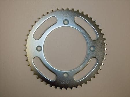 2-145647-Sunstar Sprockets and Chains-2-1456 420 Steel Rear Sprocket