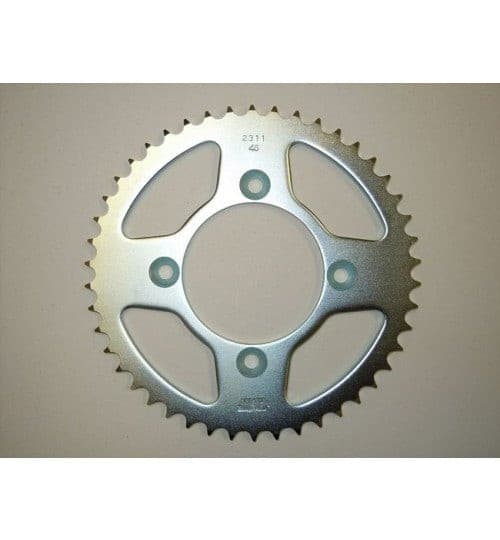 2-231146-Sunstar Sprockets and Chains-2-2311 428 Steel Rear Sprocket