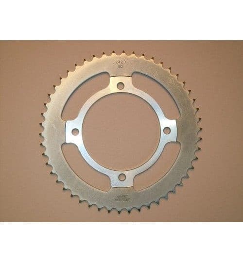 2-242350-Sunstar Sprockets and Chains-2-2423 428 Steel Rear Sprocket