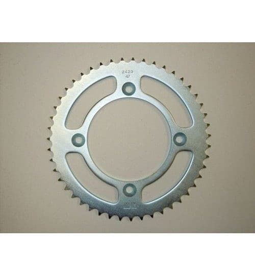 2-242947-Sunstar Sprockets and Chains-2-2429 428 Steel Rear Sprocket