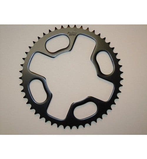 2-244149-Sunstar Sprockets and Chains-2-2441 428 Steel Rear Sprocket