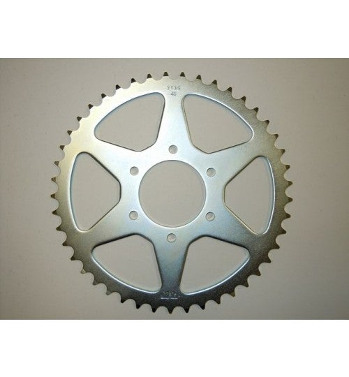 2-313545-Sunstar Sprockets and Chains-2-3135 520 Steel Rear Sprocket