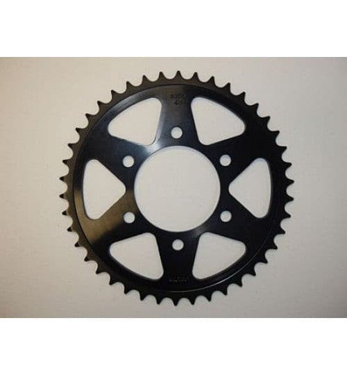 2-335640-Sunstar Sprockets and Chains-2-3356 520 Steel Rear Sprocket