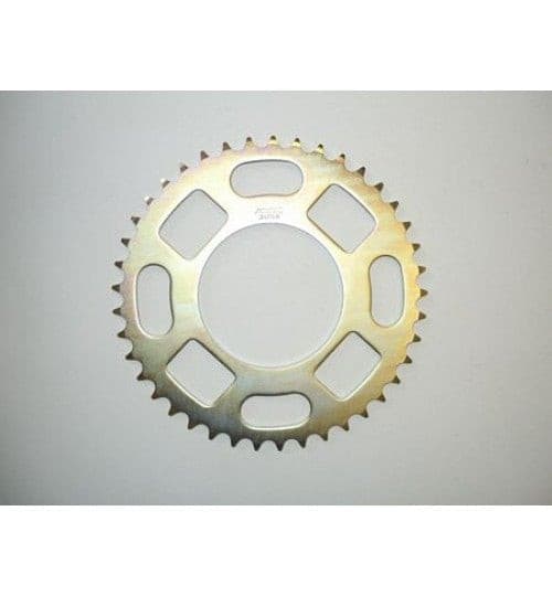 2-341741-Sunstar Sprockets and Chains-2-3417 520 Steel Rear Sprocket