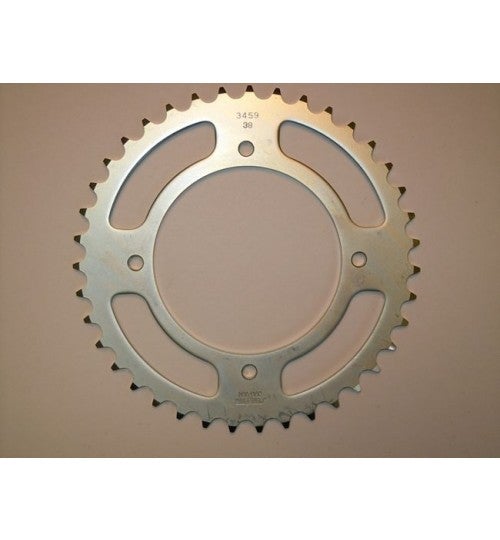 2-345939-Sunstar Sprockets and Chains-2-3459 520 Steel Rear Sprocket