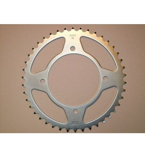 2-346242-Sunstar Sprockets and Chains-2-3462 520 Steel Rear Sprocket