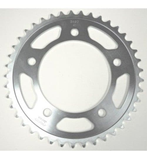 2-349041-Sunstar Sprockets and Chains-2-3490 520 Steel Rear Sprocket