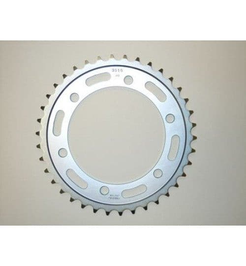 2-351536-Sunstar Sprockets and Chains-2-3515 520 Steel Rear Sprocket