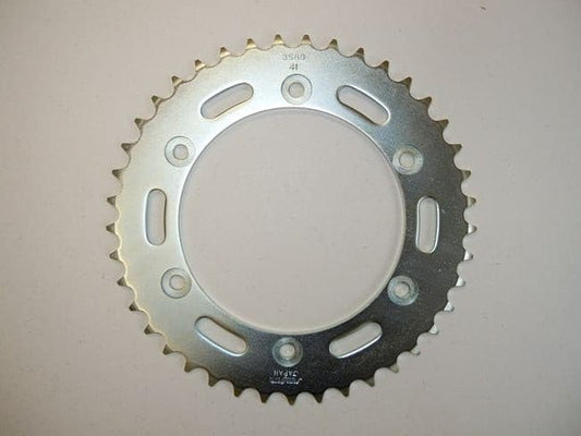 2-358941-Sunstar Sprockets and Chains-2-3589 520 Steel Rear Sprocket