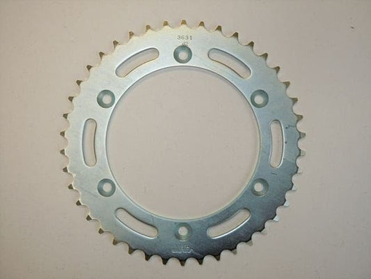 2-363142-Sunstar Sprockets and Chains-2-3631 520 Steel Rear Sprocket