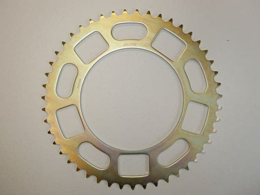 2-365847-Sunstar Sprockets and Chains-2-3658 520 Steel Rear Sprocket