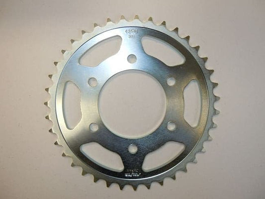 2-435039-Sunstar Sprockets and Chains-2-4350 525 Steel Rear Sprocket