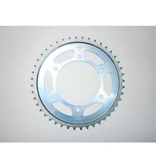 2-447241-Sunstar Sprockets and Chains-2-4472 525 Steel Rear Sprocket