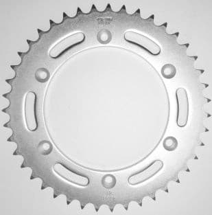 2-462841-Sunstar Sprockets and Chains-2-4628 525 Steel Rear Sprocket