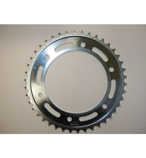 2-463342-Sunstar Sprockets and Chains-2-4633 525 Steel Rear Sprocket