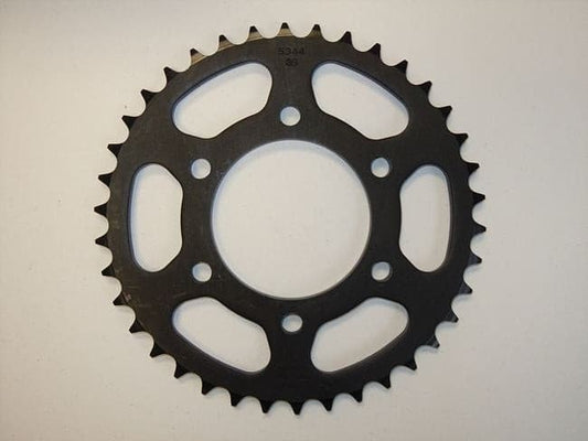 2-534438-Sunstar Sprockets and Chains-2-5344 530 Steel Rear Sprocket