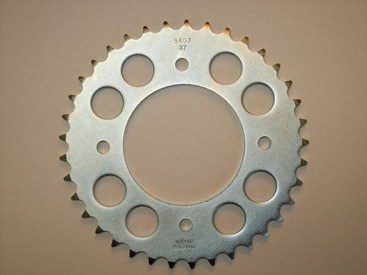 2-540737-Sunstar Sprockets and Chains-2-5407 530 Steel Rear Sprocket