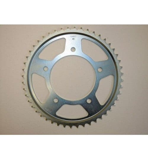 2-548248-Sunstar Sprockets and Chains-2-5482 530 Steel Rear Sprocket