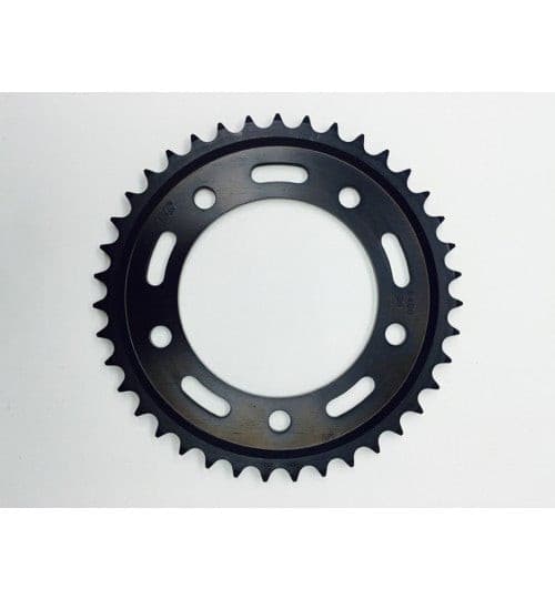 2-548639-Sunstar Sprockets and Chains-2-5486 530 Steel Rear Sprocket