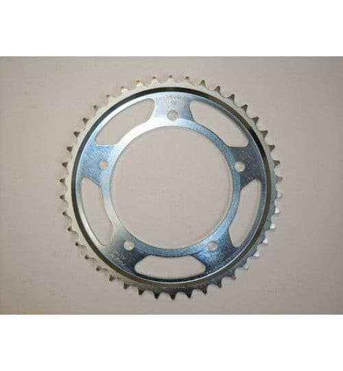 2-549940-Sunstar Sprockets and Chains-2-5499 530 Steel Rear Sprocket