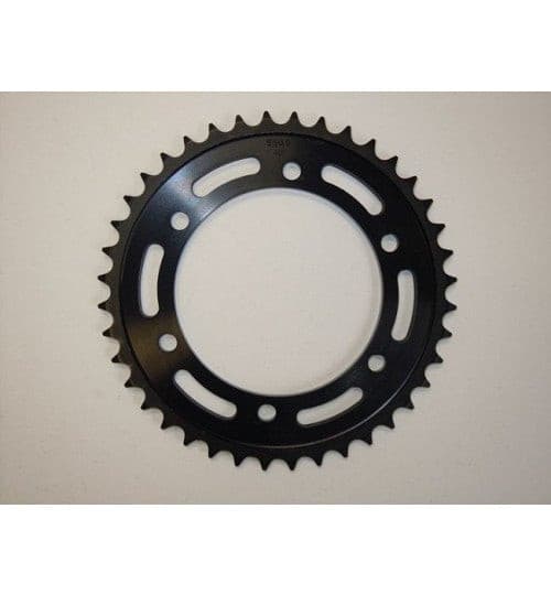 2-550140-Sunstar Sprockets and Chains-2-5501 530 Steel Rear Sprocket