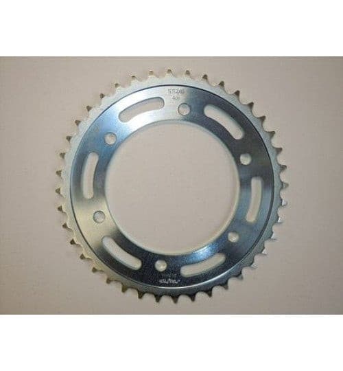 2-552639-Sunstar Sprockets and Chains-2-5526 530 Steel Rear Sprocket