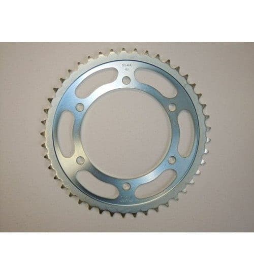 2-554445-Sunstar Sprockets and Chains-2-5544 530 Steel Rear Sprocket