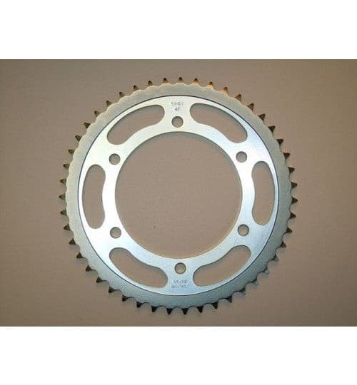 2-560147-Sunstar Sprockets and Chains-2-5601 530 Steel Rear Sprocket