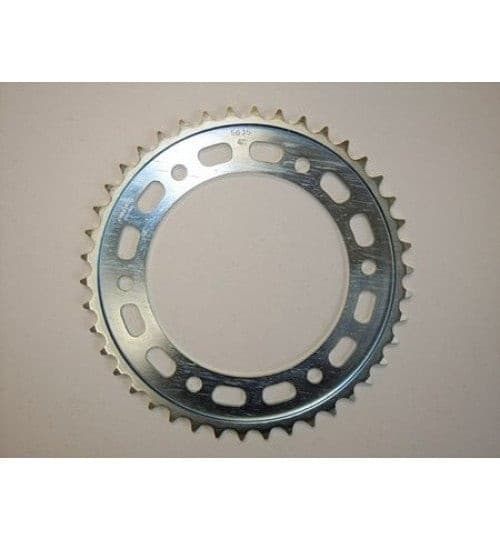 2-563540-Sunstar Sprockets and Chains-2-5635 530 Steel Rear Sprocket