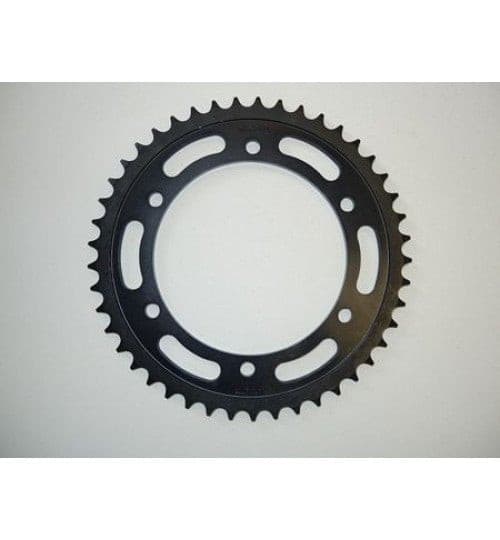 2-565545-Sunstar Sprockets and Chains-2-5655 530 Steel Rear Sprocket